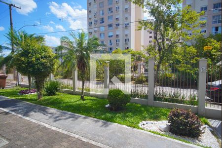 Varanda - Vista de apartamento para alugar com 2 quartos, 52m² em Sarandi, Porto Alegre