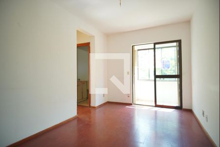 Sala de apartamento para alugar com 2 quartos, 52m² em Sarandi, Porto Alegre