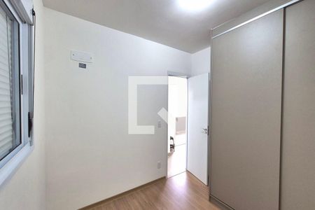 Quarto 1  de apartamento para alugar com 2 quartos, 66m² em Parque Prado, Campinas