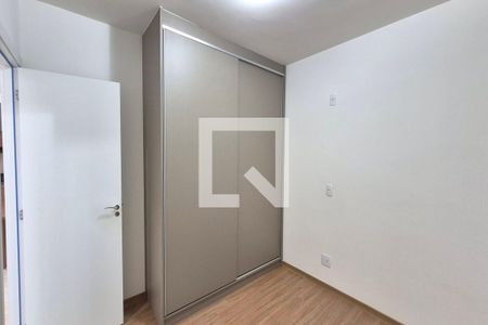 Quarto 1  de apartamento para alugar com 2 quartos, 66m² em Parque Prado, Campinas
