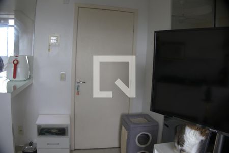 Apartamento para alugar com 1 quarto, 28m² em Parque Independencia, São Paulo