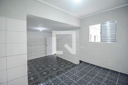 Quarto 2 de casa para alugar com 2 quartos, 188m² em Demarchi, São Bernardo do Campo