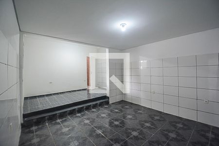 Quarto 2 de casa para alugar com 2 quartos, 188m² em Demarchi, São Bernardo do Campo