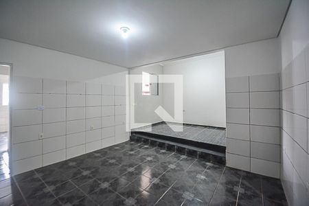 Quatro 2 de casa para alugar com 2 quartos, 188m² em Demarchi, São Bernardo do Campo