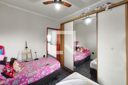 Quarto 1 de casa à venda com 2 quartos, 2m² em Jardim Andorinhas, Campinas