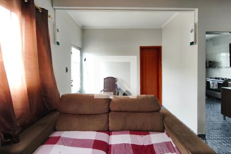 Sala de casa à venda com 2 quartos, 2m² em Jardim Andorinhas, Campinas