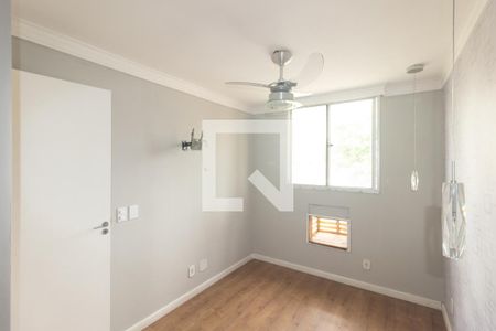 Quarto 1 de apartamento para alugar com 3 quartos, 65m² em Campo Grande, Rio de Janeiro