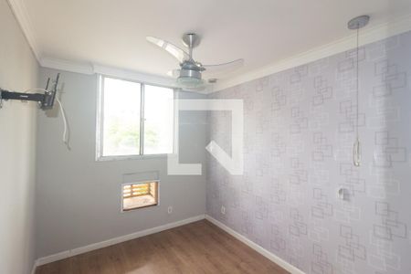 Quarto 1 de apartamento para alugar com 3 quartos, 65m² em Campo Grande, Rio de Janeiro