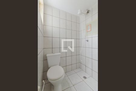 Banheiro de apartamento à venda com 1 quarto, 42m² em Ipiranga, São Paulo