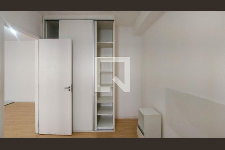 Quarto de apartamento para alugar com 1 quarto, 32m² em Barra Funda, São Paulo