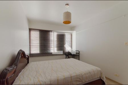 Quarto 2 de apartamento para alugar com 3 quartos, 82m² em Vila Mariana, São Paulo