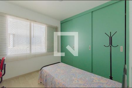 Quarto 1 de apartamento para alugar com 3 quartos, 82m² em Vila Mariana, São Paulo