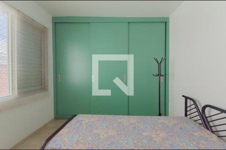 Quarto 1 de apartamento para alugar com 3 quartos, 82m² em Vila Mariana, São Paulo