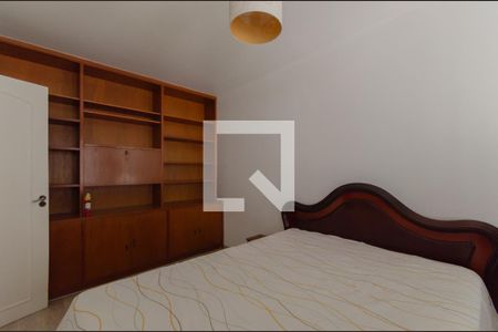 Quarto 2 de apartamento para alugar com 3 quartos, 82m² em Vila Mariana, São Paulo