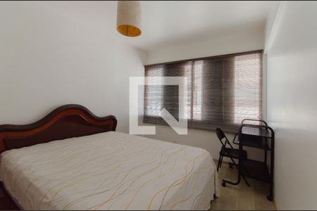 Quarto 2 de apartamento para alugar com 3 quartos, 82m² em Vila Mariana, São Paulo