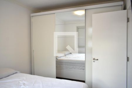 Quarto 1 de apartamento à venda com 2 quartos, 65m² em Chácara Inglesa, São Paulo