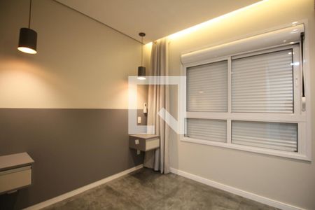 Suíte  de apartamento para alugar com 2 quartos, 69m² em Vila Andrade, São Paulo