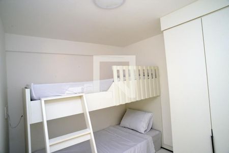 Quarto 1 de apartamento para alugar com 2 quartos, 80m² em Barra da Tijuca, Rio de Janeiro