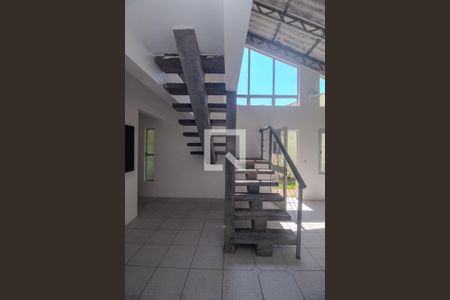 Sala/Cozinha de casa à venda com 3 quartos, 199m² em Cristal, Porto Alegre