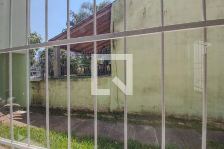 Vista de casa à venda com 3 quartos, 199m² em Cristal, Porto Alegre
