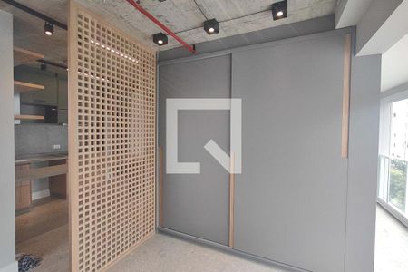 Quarto de kitnet/studio para alugar com 1 quarto, 42m² em Boa Vista, São Caetano do Sul