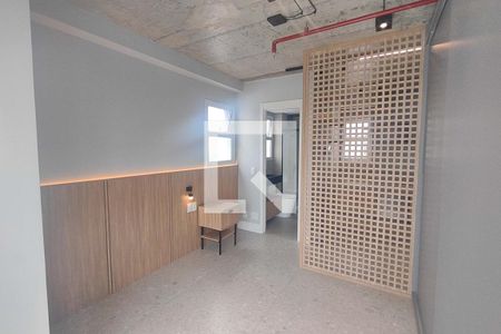 Quarto de kitnet/studio para alugar com 1 quarto, 42m² em Boa Vista, São Caetano do Sul