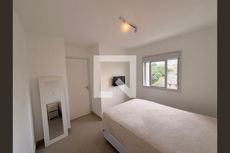 Quarto 1 de apartamento para alugar com 2 quartos, 45m² em Vila Galvão, Guarulhos