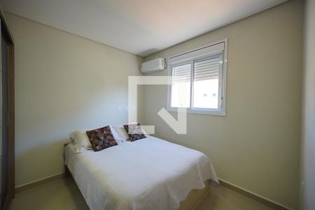 Suite 1 de apartamento para alugar com 3 quartos, 140m² em Ingleses do Rio Vermelho, Florianópolis