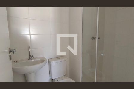 Apartamento para alugar com 1 quarto, 29m² em Vila Albertina, São Paulo