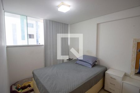 Apartamento para alugar com 2 quartos, 72m² em Águas Claras, Brasília