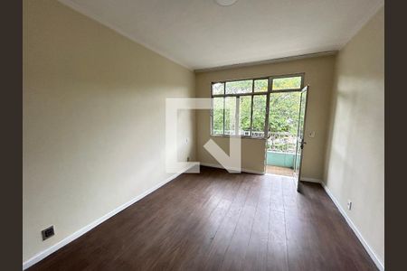 Sala de apartamento para alugar com 2 quartos, 80m² em Vila Valqueire, Rio de Janeiro