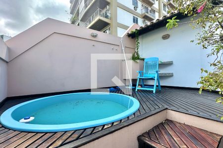 Apartamento para alugar com 3 quartos, 42m² em Vidigal, Rio de Janeiro