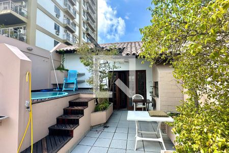 Apartamento para alugar com 3 quartos, 42m² em Vidigal, Rio de Janeiro