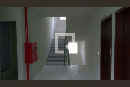 Área externa de apartamento para alugar com 2 quartos, 60m² em Camburi, Maricá