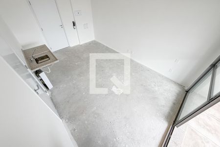 Studio de kitnet/studio à venda com 1 quarto, 32m² em Sacoma, São Paulo
