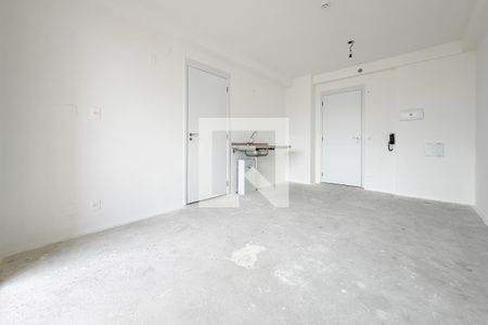 Studio de kitnet/studio à venda com 1 quarto, 32m² em Sacoma, São Paulo