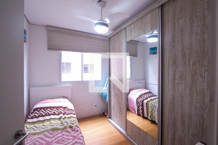 Quarto 1 de apartamento para alugar com 2 quartos, 48m² em St 6, São Gonçalo