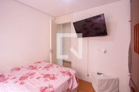 Quarto 2 de apartamento para alugar com 2 quartos, 48m² em St 6, São Gonçalo