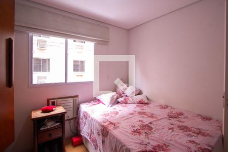 Quarto 2 de apartamento para alugar com 2 quartos, 48m² em St 6, São Gonçalo