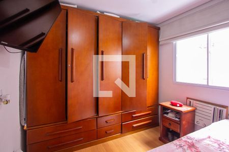 Quarto 2 de apartamento para alugar com 2 quartos, 48m² em St 6, São Gonçalo