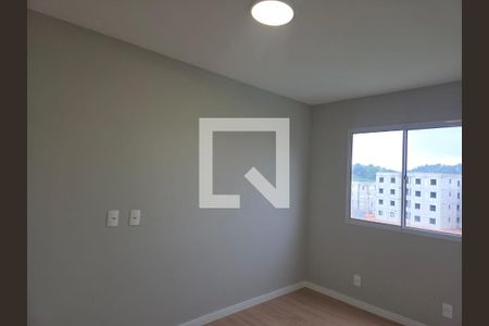 Quarto de apartamento para alugar com 1 quarto, 44m² em Ponto Chic, Nova Iguaçu