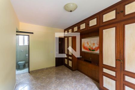 Suíte de apartamento para alugar com 3 quartos, 120m² em Tijuca, Rio de Janeiro