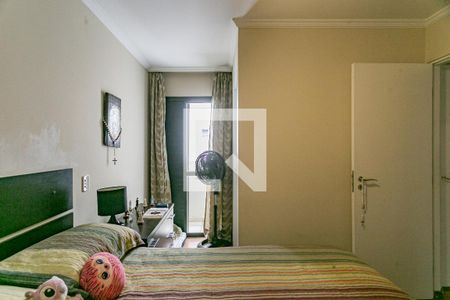 Quarto 1 de apartamento à venda com 3 quartos, 67m² em Vila Gumercindo, São Paulo
