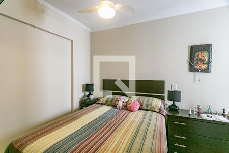 Quarto 1 de apartamento à venda com 3 quartos, 67m² em Vila Gumercindo, São Paulo