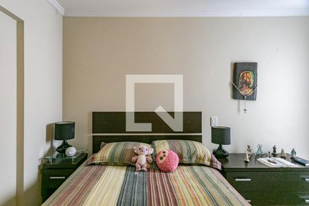Quarto 1 de apartamento à venda com 3 quartos, 67m² em Vila Gumercindo, São Paulo