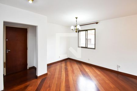 Sala de apartamento para alugar com 3 quartos, 89m² em Vila Madalena, São Paulo