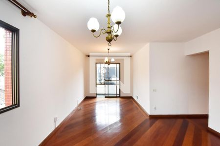 Sala de apartamento para alugar com 3 quartos, 89m² em Vila Madalena, São Paulo