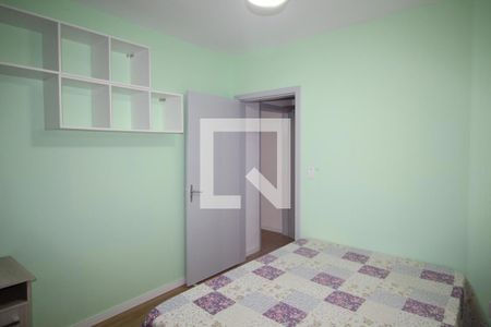 Quarto 1 de apartamento para alugar com 1 quarto, 45m² em Mont’serrat, Porto Alegre