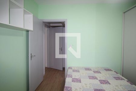 Quarto 1 de apartamento para alugar com 1 quarto, 45m² em Mont’serrat, Porto Alegre