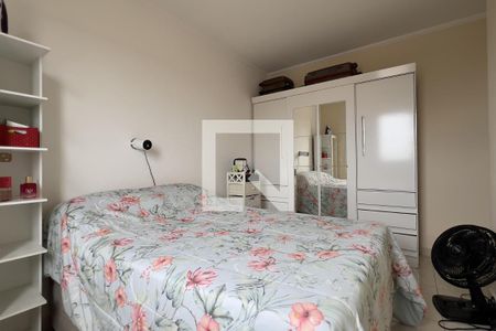 Quarto 1 de apartamento para alugar com 2 quartos, 62m² em Gopouva, Guarulhos
